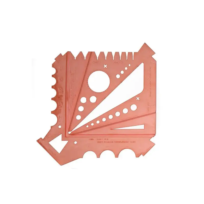 NOVA Complete Workshop 10 in 1 Gauge - Measuring