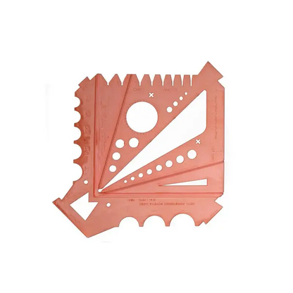 NOVA Complete Workshop 10 in 1 Gauge - Measuring