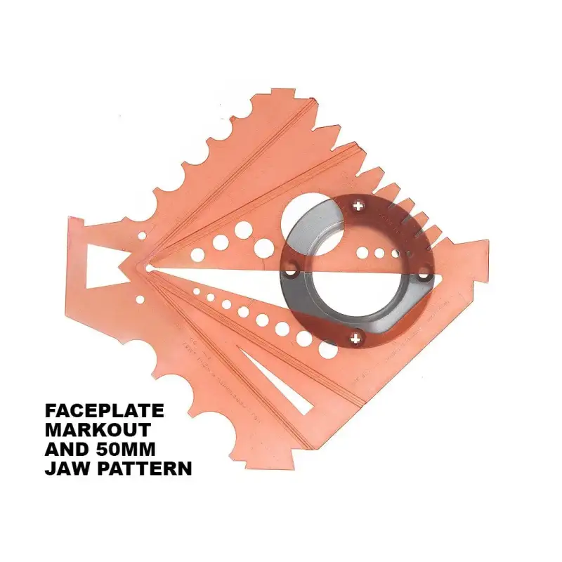NOVA Complete Workshop 10 in 1 Gauge - Measuring