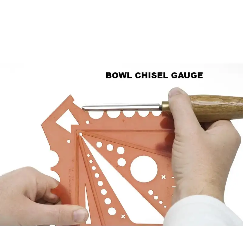 NOVA Complete Workshop 10 in 1 Gauge - Measuring