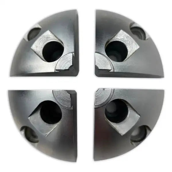 NOVA Dome Jaws TR6091