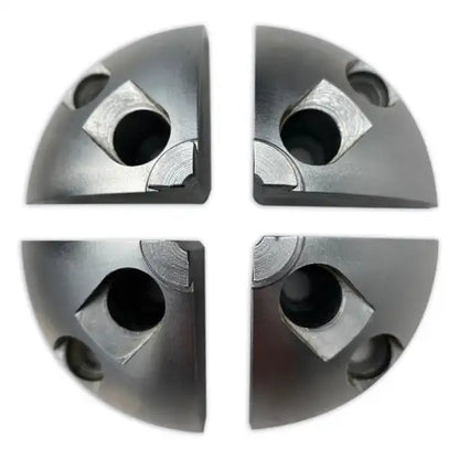 NOVA Dome Jaws TR6091