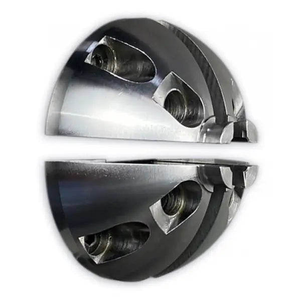 NOVA Dome Jaws