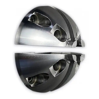 NOVA Dome Jaws