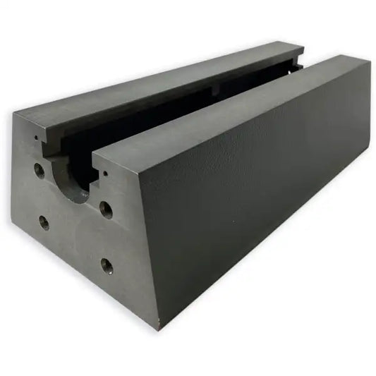 NOVA Neptune 16″ Lathe Bed Extension - Lathes