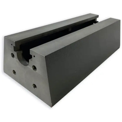NOVA Neptune 16″ Lathe Bed Extension - Lathes