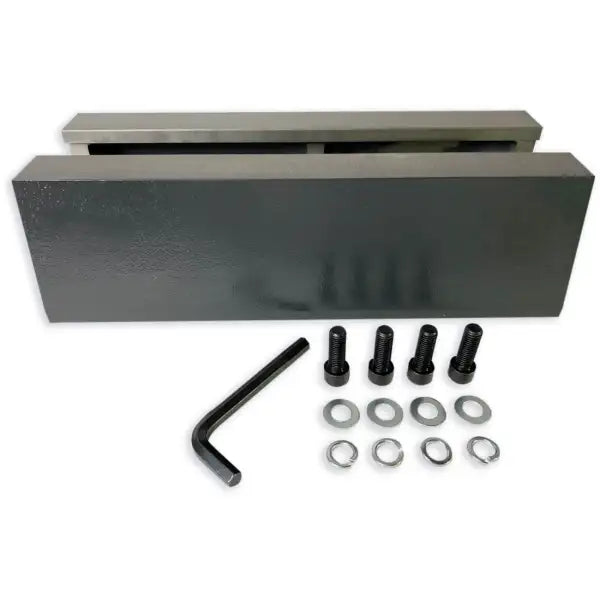 NOVA Neptune 16″ Lathe Bed Extension - Lathes
