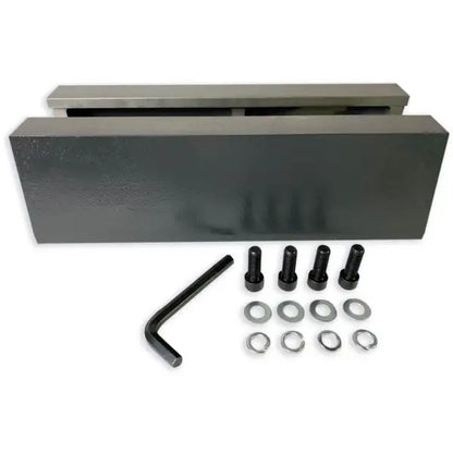 NOVA Neptune 16″ Lathe Bed Extension - Lathes