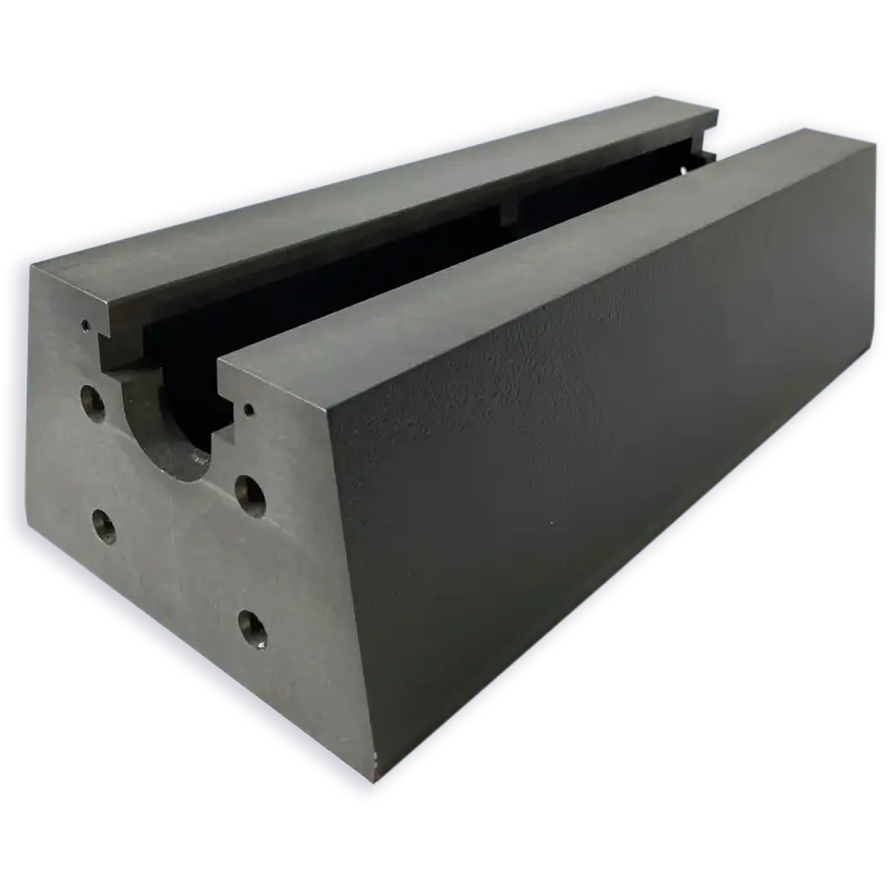 NOVA Neptune 16″ Lathe Bed Extension - Lathes