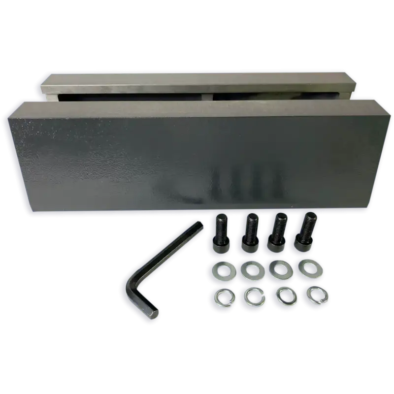 NOVA Neptune 16″ Lathe Bed Extension - Lathes