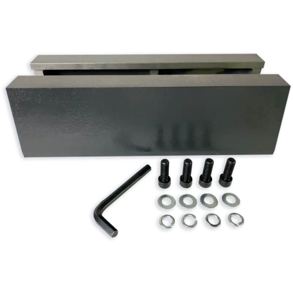 NOVA Neptune 16″ Lathe Bed Extension - Lathes