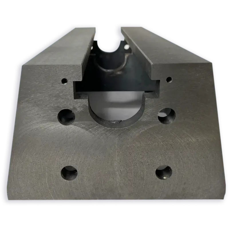 NOVA Neptune 16″ Lathe Bed Extension - Lathes