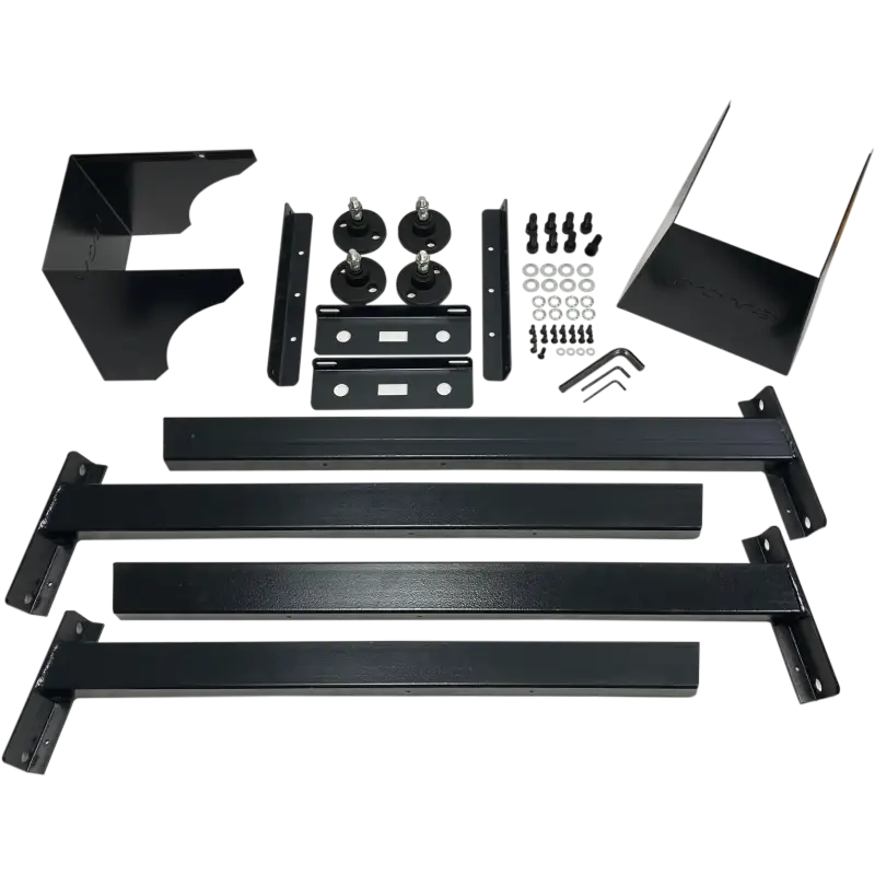 NOVA Neptune Heavy Duty Floor Stand - Lathes