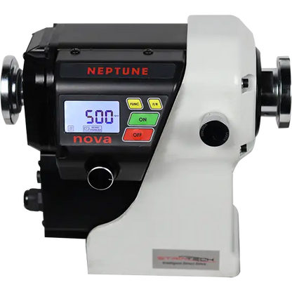 NOVA NEPTUNE MAX 15″ Digital Direct Drive Woodturning Lathe - Lathes