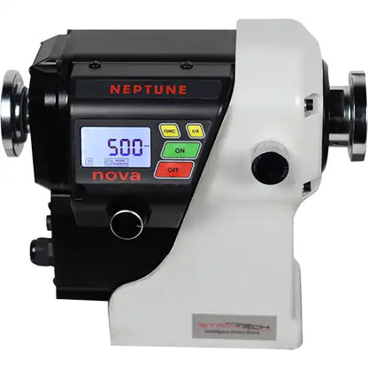 Nova Neptune Midi Benchtop Woodturning Lathe NOVA-TR55702 - Lathes