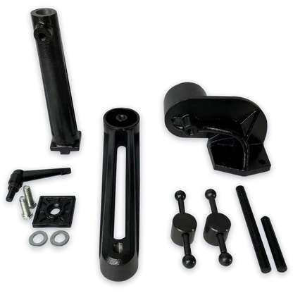 NOVA NEPTUNE SWING AWAY OUTRIGGER - Lathes