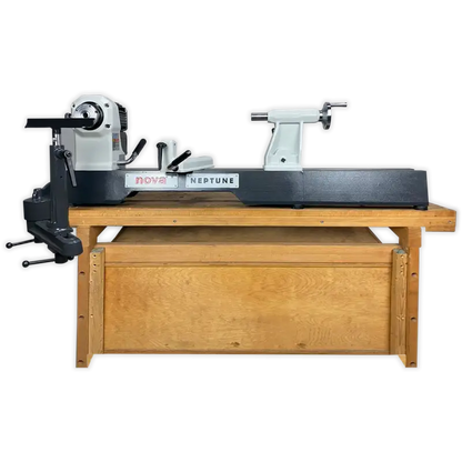 NOVA NEPTUNE SWING AWAY OUTRIGGER - Lathes