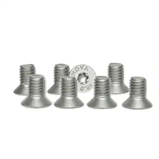NOVA Star Jaw Screw Set (Spares) NOVA-TR6077