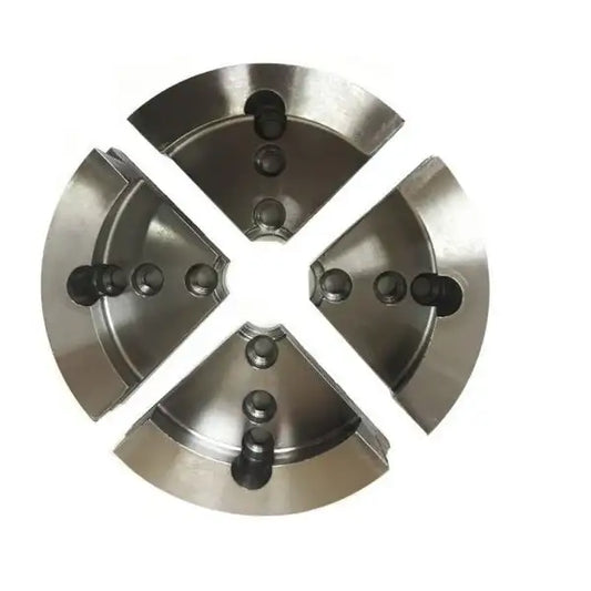 NOVA Titan III 5.75’’ Deep Grip Jaw TR13040