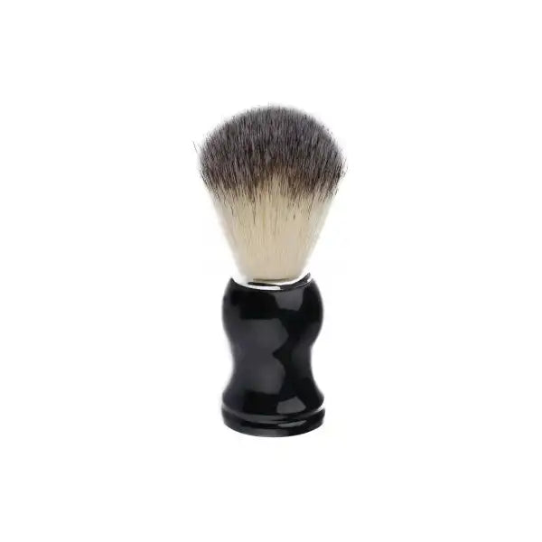 Nylon hair shaving brush knot NY-SHAV-BR