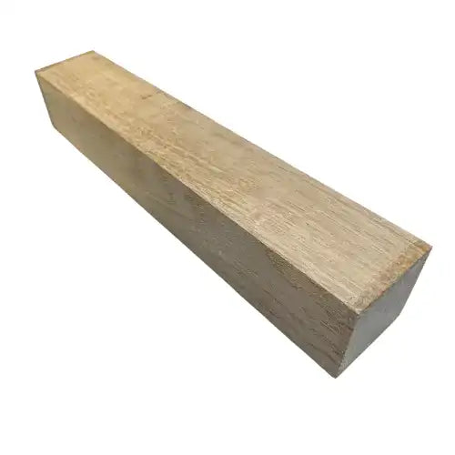 Oak Spindle Blank