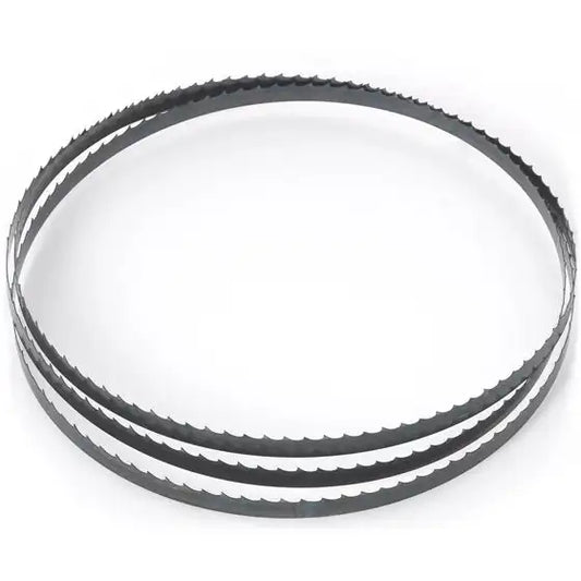 Pack of 3 Blades for Sabre 250 & BS250 (1/4’’ 3/8’’ and 1/2’’) - Bandsaw Blades