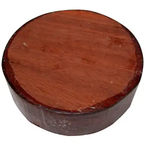 Padauk Round Bowl Blanks