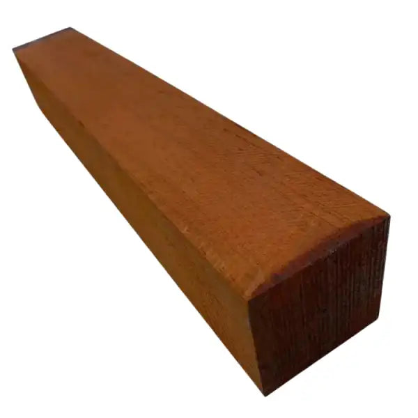 Padauk Spindle Blanks