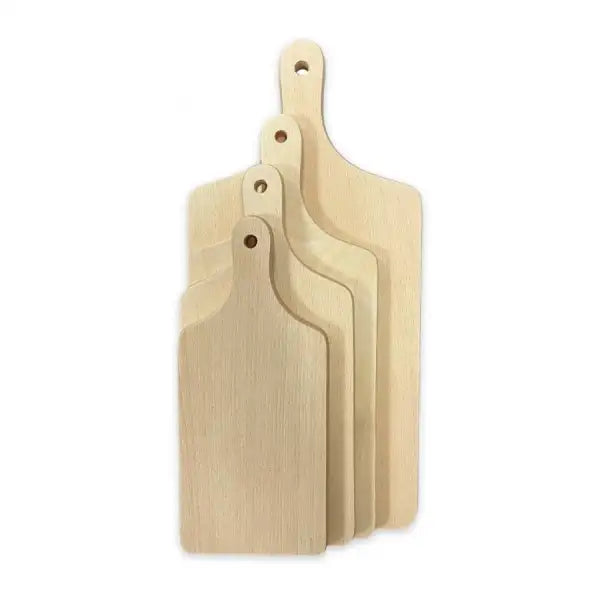 Paddle Chopping Board CS-PAD-CHOP-SML - Small
