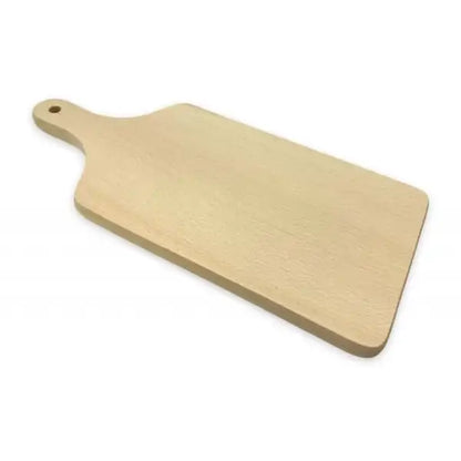 Paddle Chopping Board CS-PAD-CHOP-SML - Small