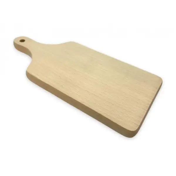 Paddle Chopping Board CS-PAD-CHOP-SML - Small