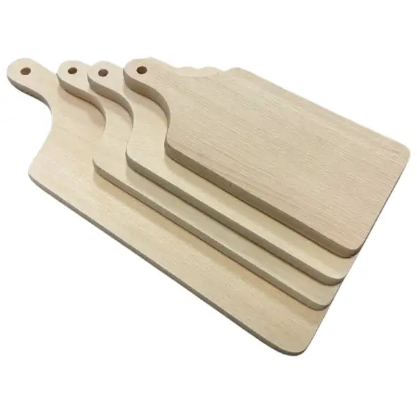 Paddle Chopping Board CS-PAD-CHOP-SML - Small