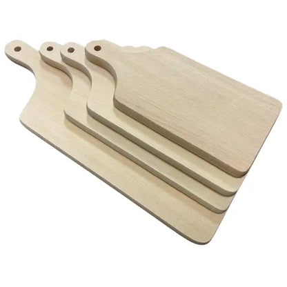 Paddle Chopping Board CS-PAD-CHOP-SML - Small