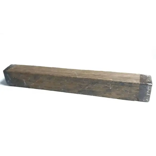 Panga Panga - Exotic Wood Pen Blank - Exotic Hardwood Pen Blanks