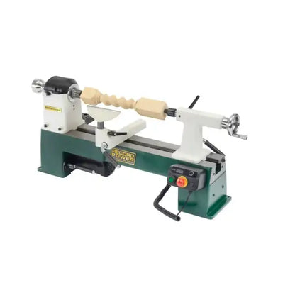 Pathfinder Woodturning Lathe - Record Power 14001 - Lathe