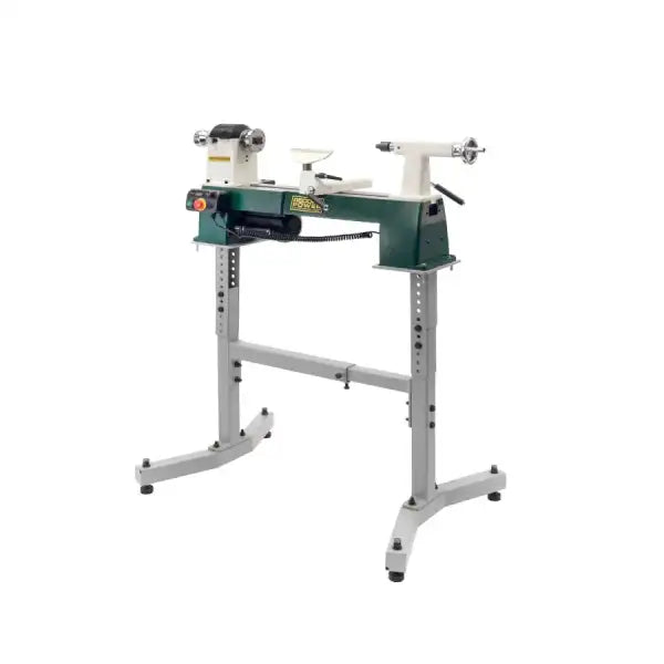Pathfinder Woodturning Lathe - Record Power 14001 - Lathe