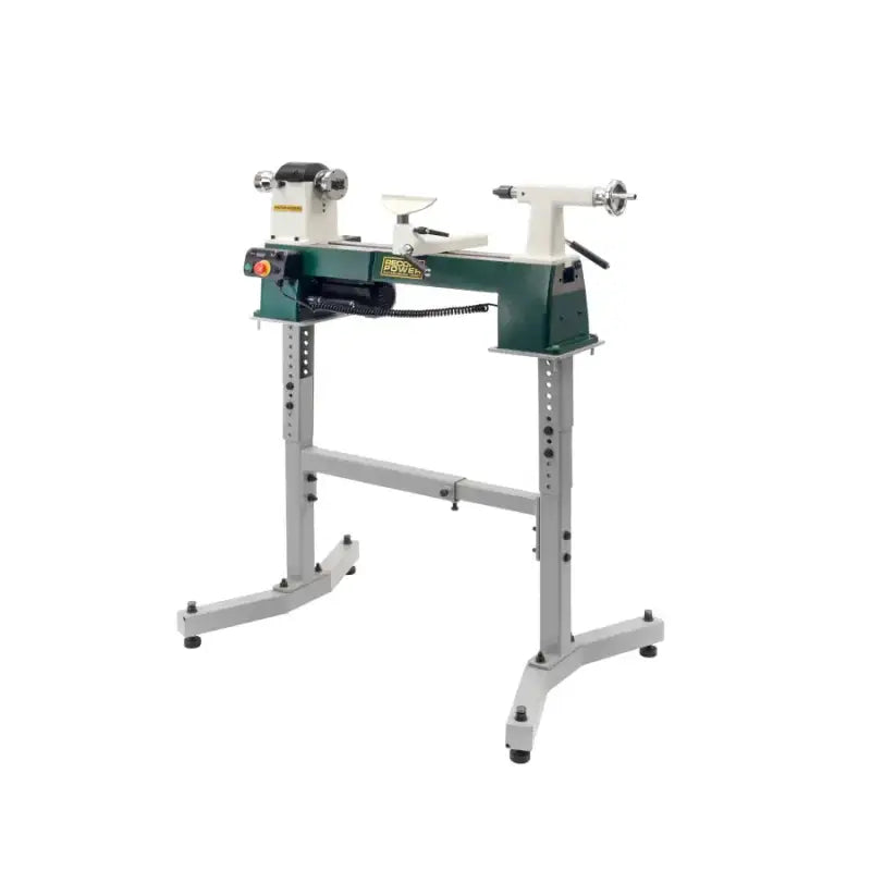 Pathfinder Woodturning Lathe - Record Power - Lathe