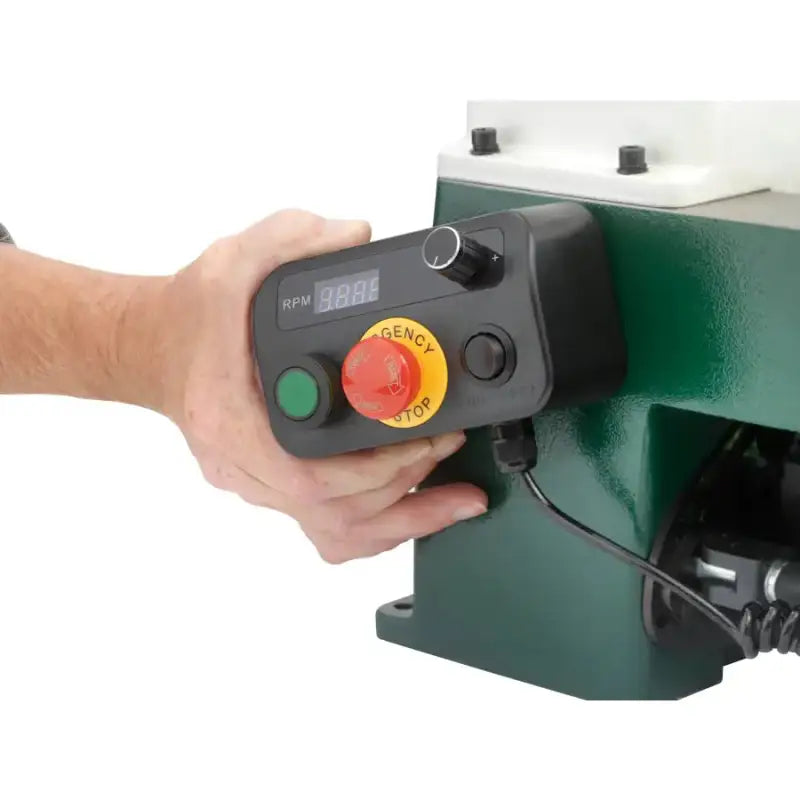 Pathfinder Woodturning Lathe - Record Power - Lathe