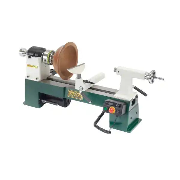 Pathfinder Woodturning Lathe & SC2 Chuck & Carbide Tool Set Package Pathfinder-Winter-Package
