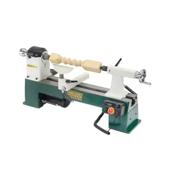 Pathfinder Woodturning Lathe & SC2 Chuck & Carbide Tool Set Package Pathfinder-Winter-Package
