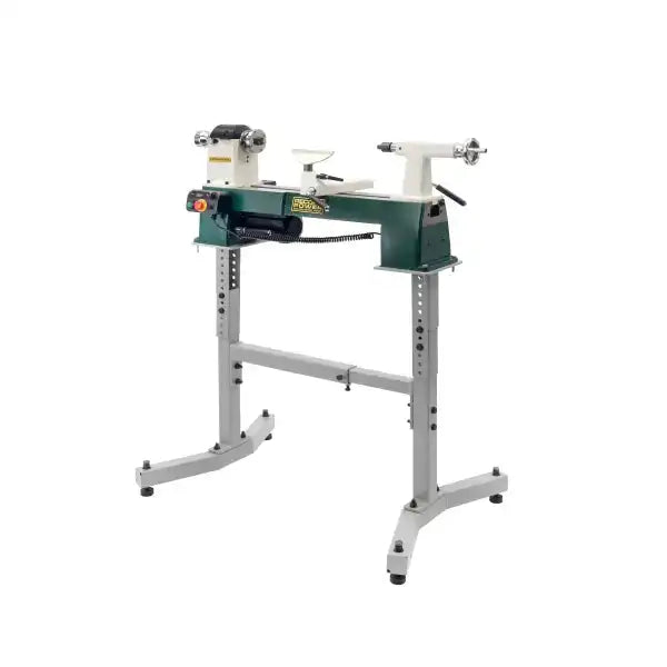 Pathfinder Woodturning Lathe & SC2 Chuck & Carbide Tool Set Package Pathfinder-Winter-Package