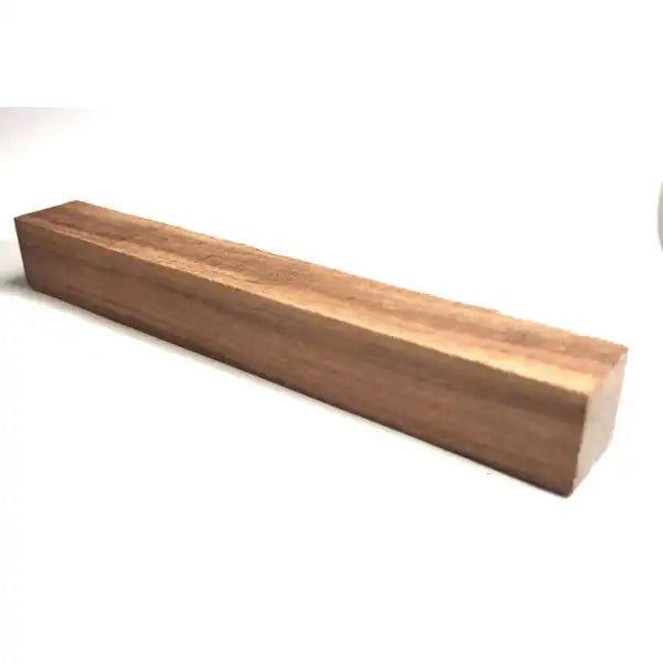 Pau Rosa - Exotic Wood Pen Blank 5060592535194 - Exotic Hardwood Pen Blanks