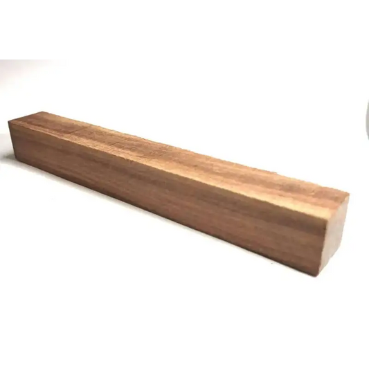 Pau Rosa - Exotic Wood Pen Blank - Exotic Hardwood Pen Blanks