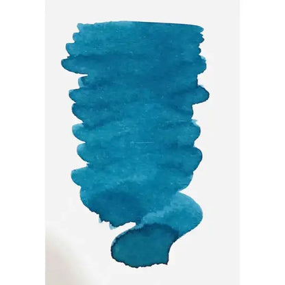 Peacock Teal Fountain Pen Ink 5060592531332 - Fountain Pen Ink