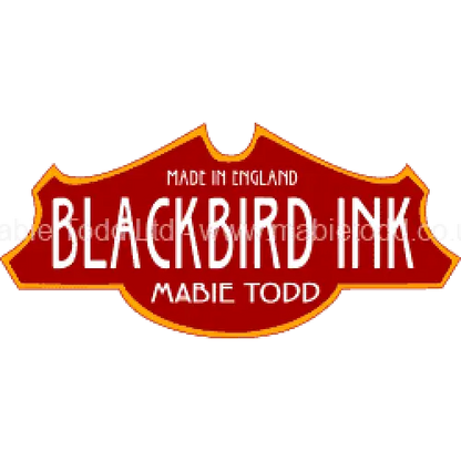 Peacock Teal Fountain Pen Ink - Fountain Pen Ink