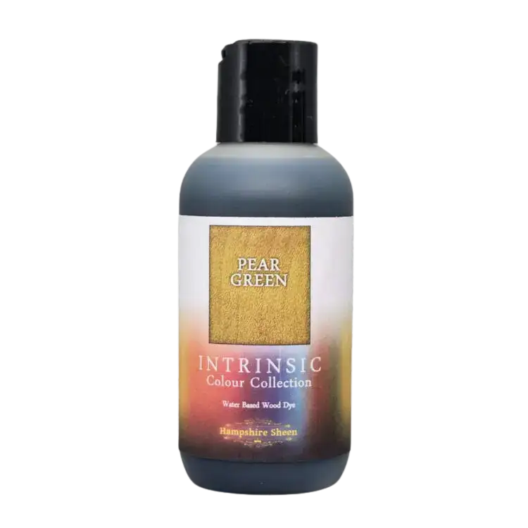 Pear Green - Intrinsic Colours 125ml - Hampshire Sheen