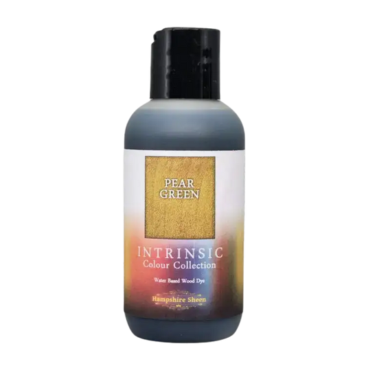 Pear Green - Intrinsic Colours 125ml - Hampshire Sheen