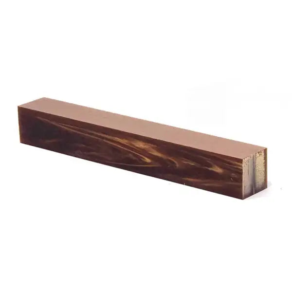 Pearl Pack 1 - Acrylic Kirinite Pen Blank - Kirinite Pearl Pen Blanks