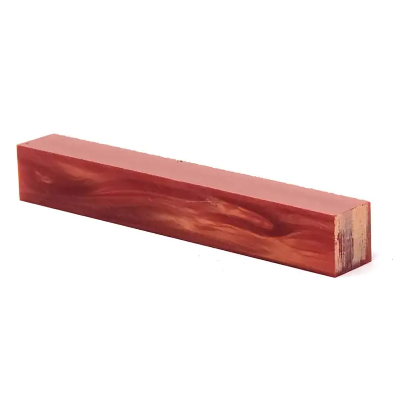 Pearl Pack 1 - Acrylic Kirinite Pen Blank - Kirinite Pearl Pen Blanks