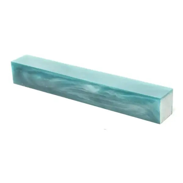 Pearl Pack 2 - Acrylic Kirinite Pen Blank 5060592531059 - Kirinite Pen Blanks